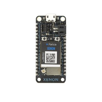 Particle Xenon IoT Development Board - 1