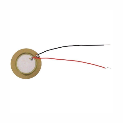 Piezo Sensor - 1