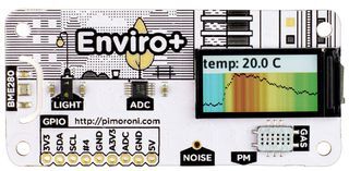  PIM458 - Enviro Hat + Air Quality - 1