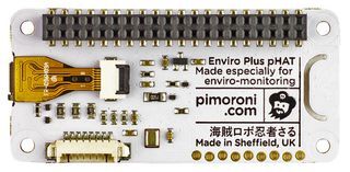 PIM458 - Enviro Hat + Hava Kalitesi - 2
