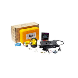 Pinoo - PinooBot Vehicle Kit
