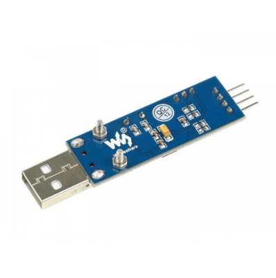 PL2303 USB UART Card (Type A) - 3