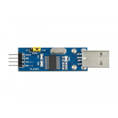 PL2303 USB UART Card (Type A) - 4