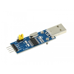 Waveshare - PL2303 USB UART Kartı (tip A)