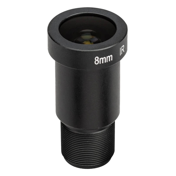 Raspberry Pi - Portre M12 Lens - 12MP (8mm, 1/1.7