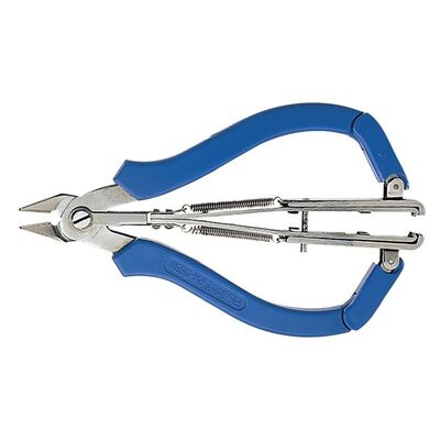Proskit 1PK-066N Cable Stripper / Needle-Nose Pliers - 1