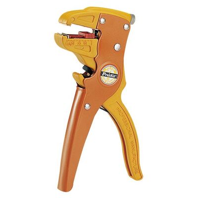 Proskit 808-080 Wire Stripping Pliers - 1
