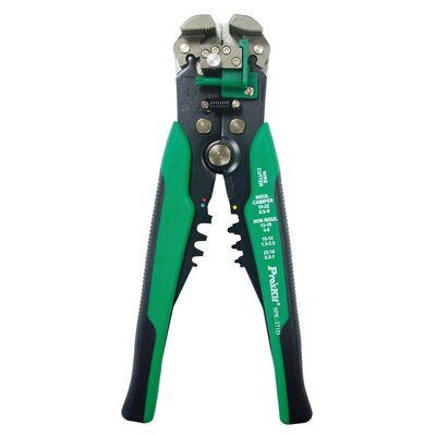 Proskit 8PK-371D Automatic Cable Stripper / Cutter - 1