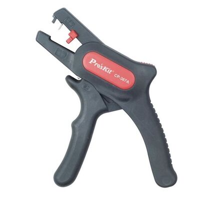 Proskit CP-367A Cable Stripping Pliers - 1