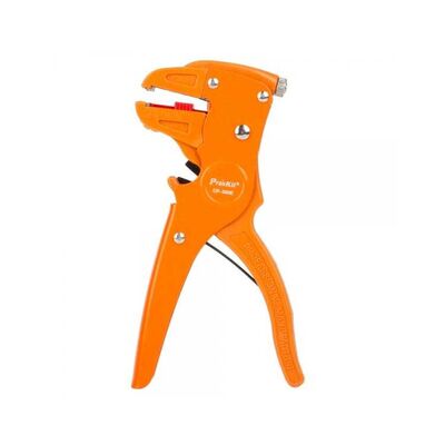 Proskit CP080E Wire Stripping Pliers - 1
