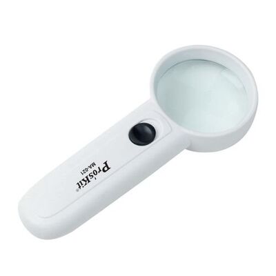 Proskit MA-021 Lighted Magnifier - 1
