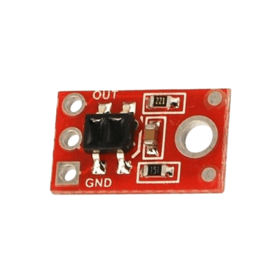 QTR-1A Infrared Sensor (2 Pieces) - 1