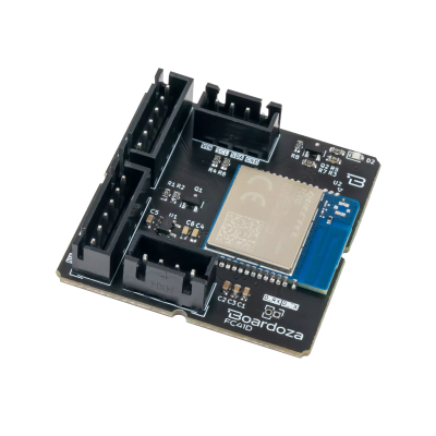 Quectel FC41D BT&WiFi Board - 1