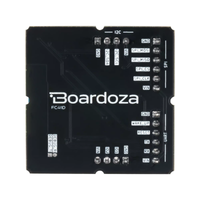 Quectel FC41D BT&WiFi Board - 3