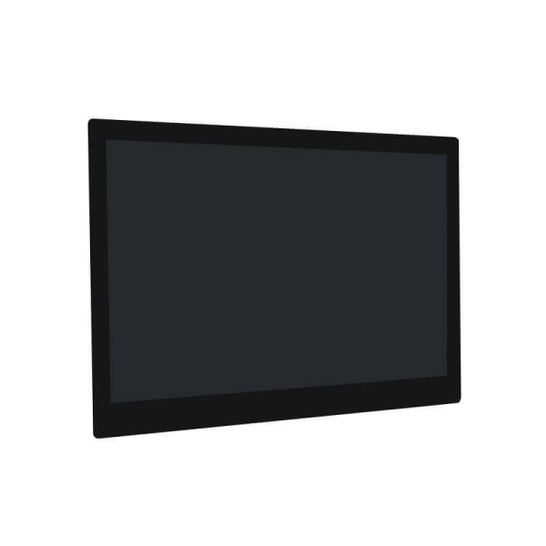 Raspberry Pi 10.1 inç QLED Quantum Dot Ekran Kapasitif Dokunmatik 1280×720 G+G Sertleştirilmiş Cam Panel - Thumbnail