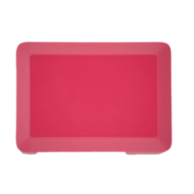 Raspberry Pi 2/3 Pink Case - 2