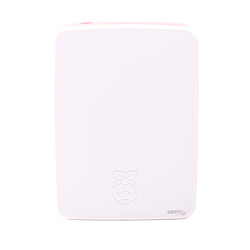 Raspberry Pi 4 Official Case - Thumbnail