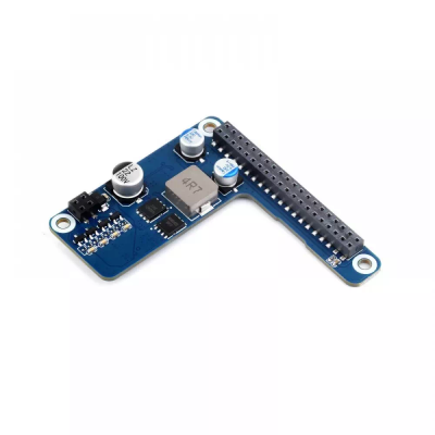 Raspberry Pi 5 için POE HAT (G) - 3