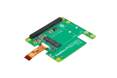 Raspberry Pi 5 M.2 HAT Buy | SAMM Market - 3