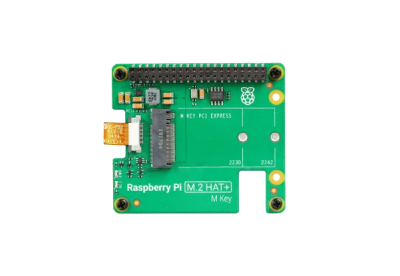 Raspberry Pi 5 M.2 HAT - 2