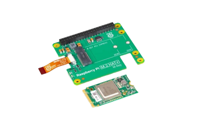 Raspberry Pi AI Kit - 2