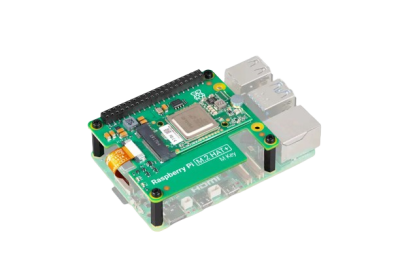 Raspberry Pi AI Kit - 1