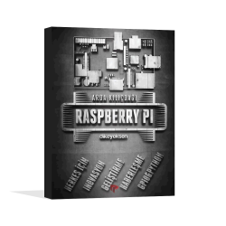 Dikeyeksen - Raspberry Pi Book