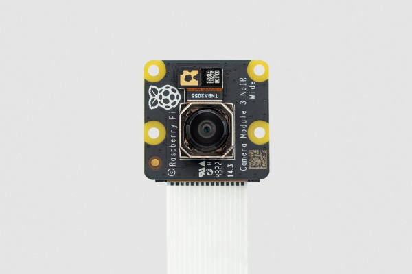 Raspberry Pi Camera 3 Buy Samm Market 