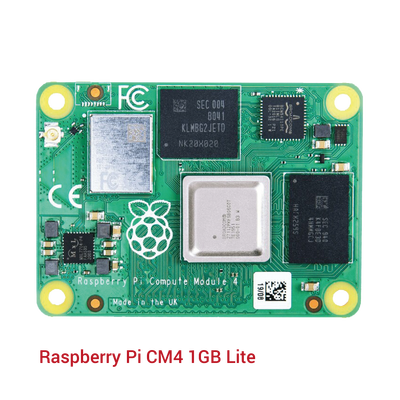 Raspberry Pi CM4 1GB Lite - 1