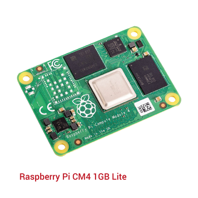 Raspberry Pi CM4 1GB Lite - 2