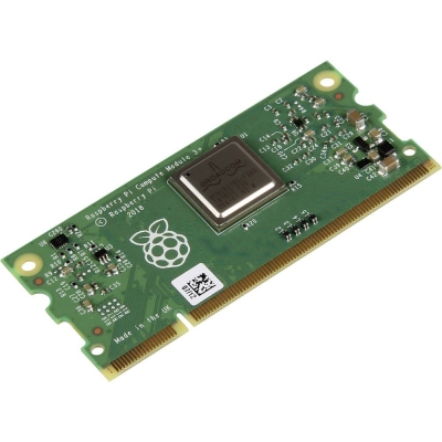 Raspberry Pi CM4S02008 - 1