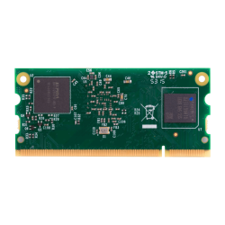Raspberry Pi Compute Modülü 3 (CM3) - Thumbnail