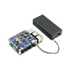 Raspberry Pi Embedded Arduino MCU and RTC Power Management HAT - Thumbnail