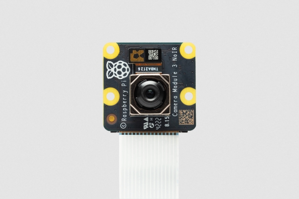 Raspberry Pi Kamera Modül 3 NoIR - Thumbnail
