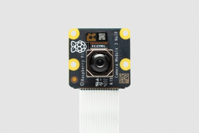 Raspberry Pi Kamera Modül 3 NoIR