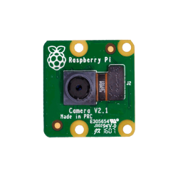 Raspberry Pi - Raspberry Pi Kamera V2
