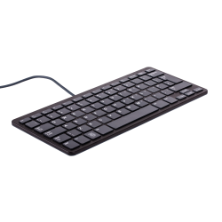 Raspberry Pi - Raspberry Pi Keyboard Black