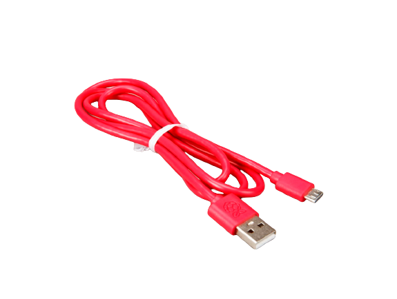 Raspberry Pi - Raspberry Pi Micro USB Cable