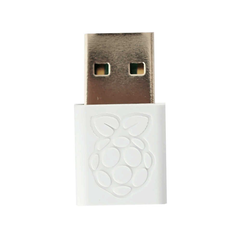 USB WiFi Adapter for Raspberry Pi