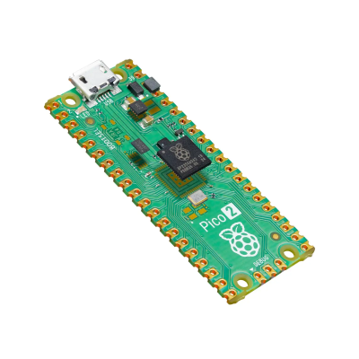 Raspberry Pi Pico 2 - 4