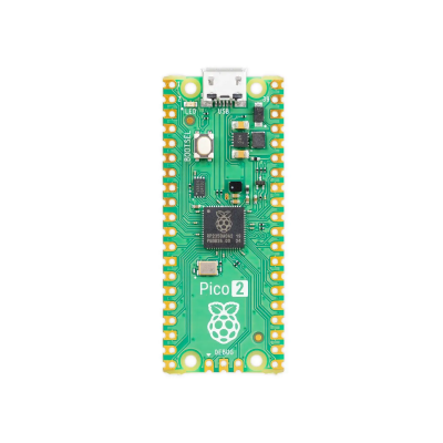 Raspberry Pi Pico 2 - 2