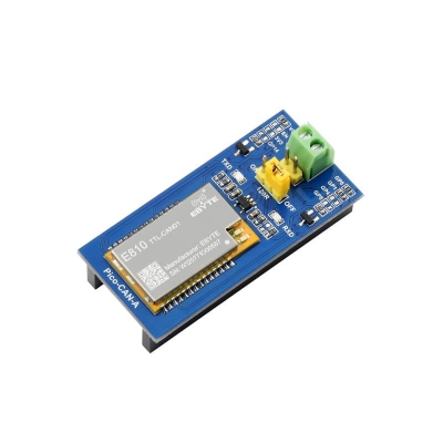 Raspberry Pi Pico CAN Bus Module (UART to CAN Conversion) - 1