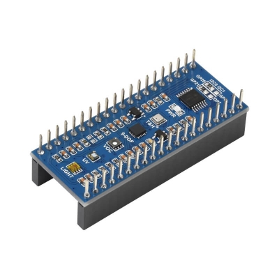 Raspberry Pi Pico I2C Bus için Ortam Sensörleri Modülü