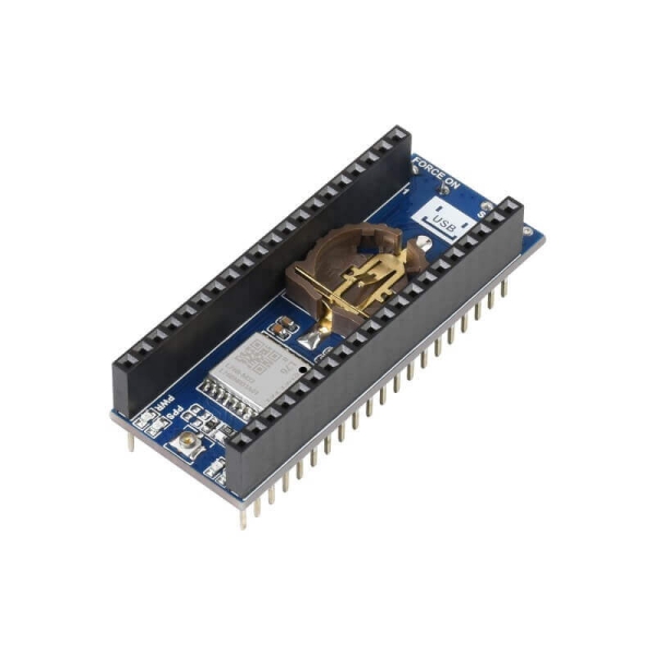 Waveshare - Raspberry Pi Pico için L76B GNSS Modülü (GPS/BDS/QZSS Desteği)