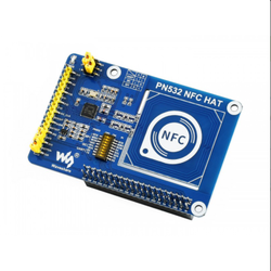 Waveshare - Raspberry Pi PN532 NFC HAT 