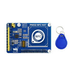 Raspberry Pi PN532 NFC HAT - Thumbnail
