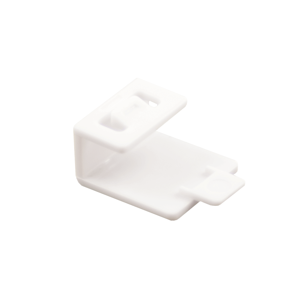 Raspberry Pi Modular Case SD Card Cover (White) | Samm Market