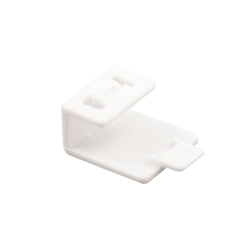 Raspberry Pi Modular Case SD Card Cover (White) - Thumbnail