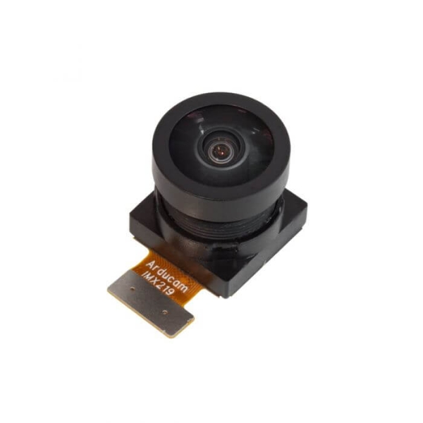 Arducam - Raspberry Pi V2 ve Jetson Nano Kamera için Arducam IMX219 Geniş Açı Kamera Modülü