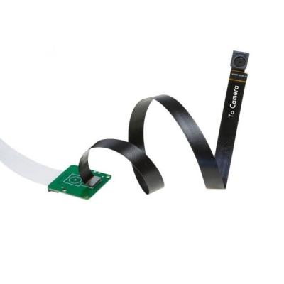 Raspberry Pi ve NVIDIA Jetson Nano Kamera Modülü için Arducam 300mm Uzatma Kablosu